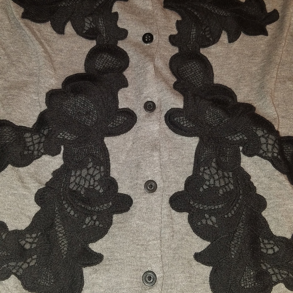 Sweater  Cabi